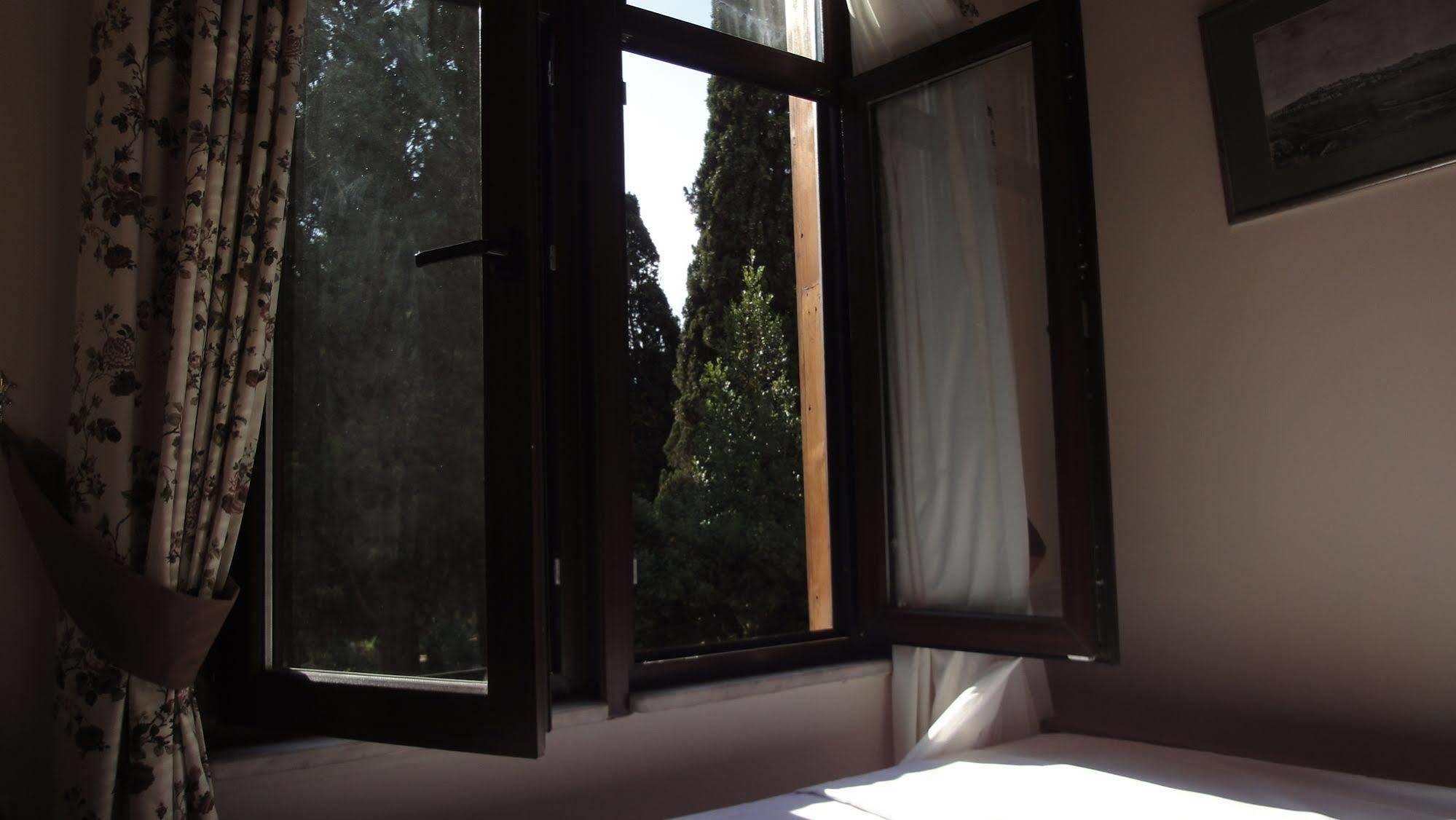 Veni Vidi Dormi Hostel Istanbul Bagian luar foto