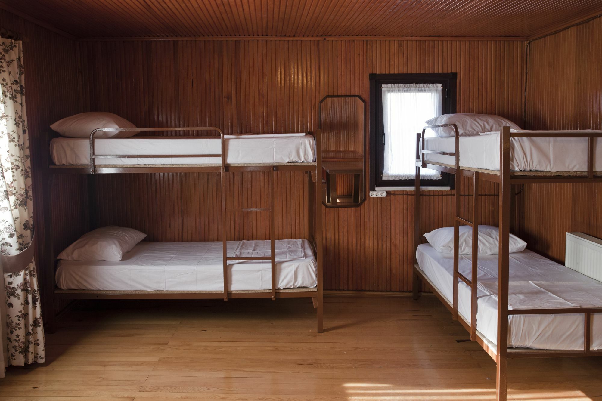 Veni Vidi Dormi Hostel Istanbul Bagian luar foto