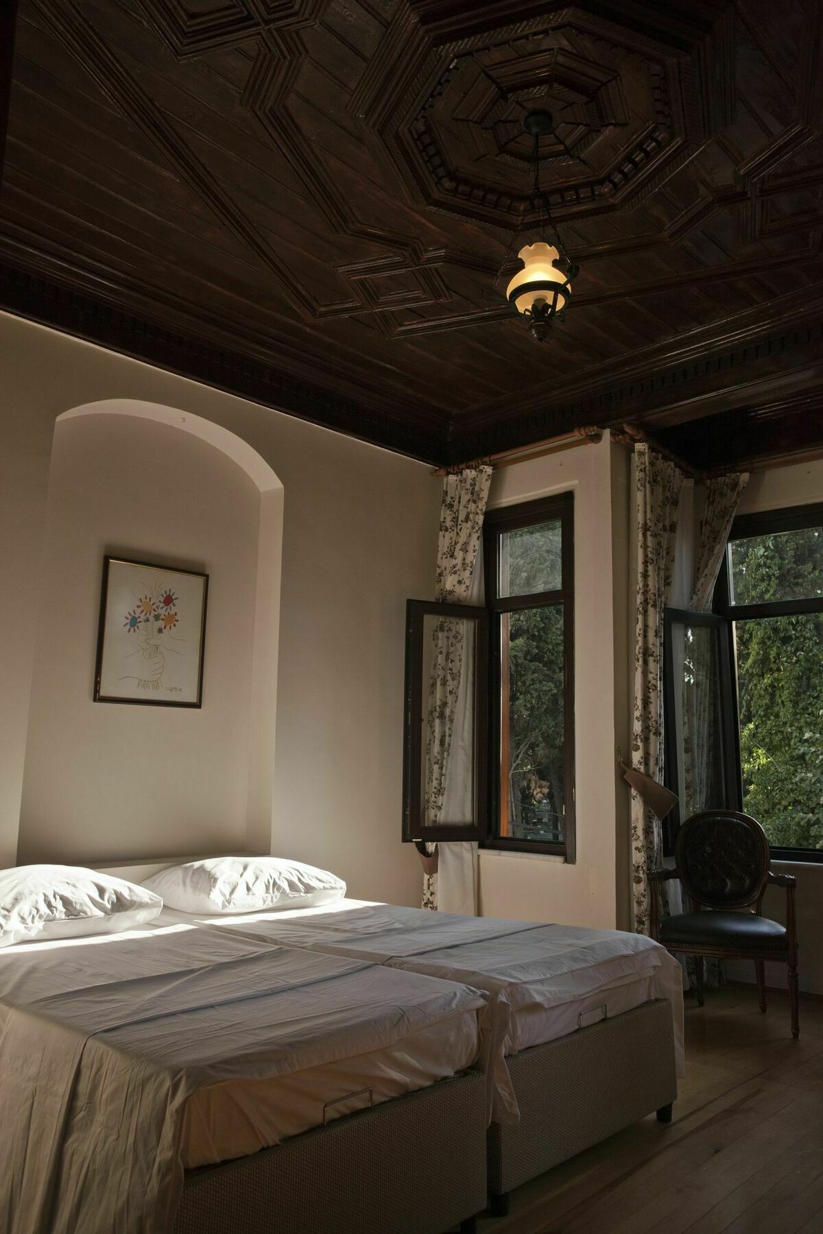 Veni Vidi Dormi Hostel Istanbul Bagian luar foto